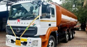 Read more about the article Specialist Tanker Trucks Built to Your Requirements