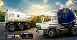 read more about the article tanker trailer manufacturer