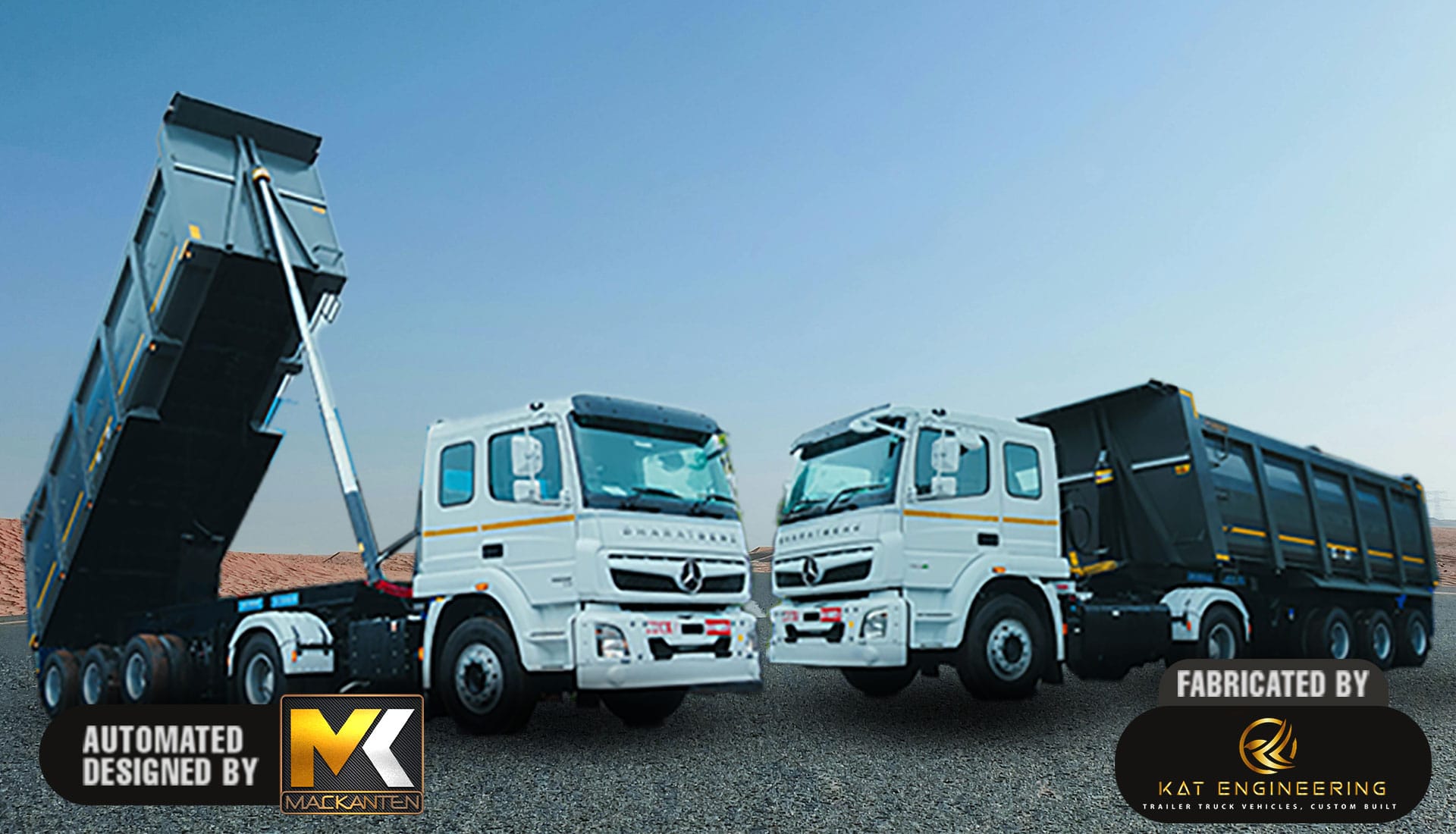 tanker truck manufacturer KAT Engineering: Pioneers of Truck Manufacturing in Kerala read more about the article kat engineering: pioneers of truck manufacturing in kerala